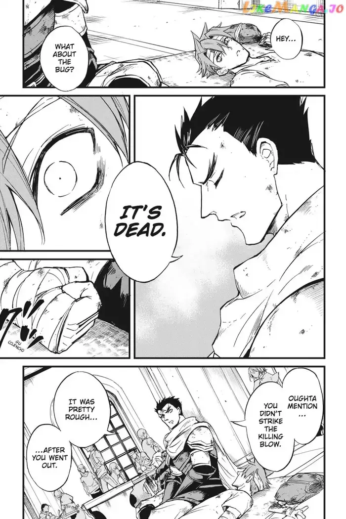 Goblin Slayer: Side Story Year One Chapter 19 image 13_optimized_optimized